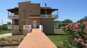 Отель Beachway home  Ханья